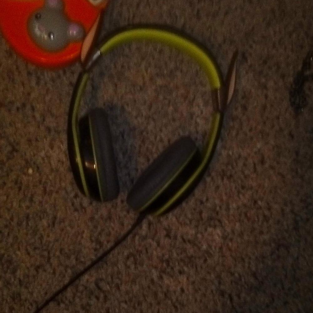 Head Phones